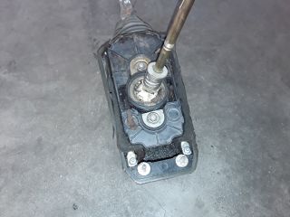 bontott VW PASSAT B5 Váltó Kulissza