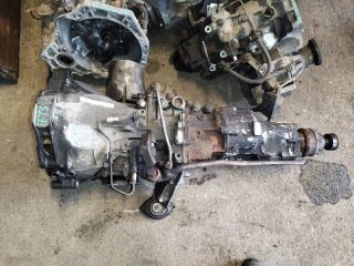 bontott VW PASSAT B5 Váltó (Mechanikus)