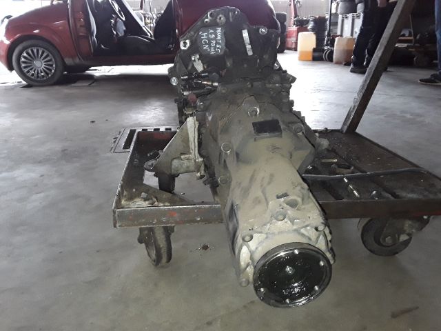 bontott VW PASSAT B5 Váltó (Mechanikus)