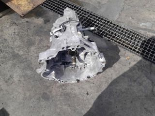 bontott VW PASSAT B5 Váltó (Mechanikus)