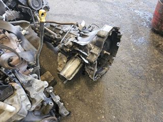 bontott VW PASSAT B5 Váltó (Mechanikus)