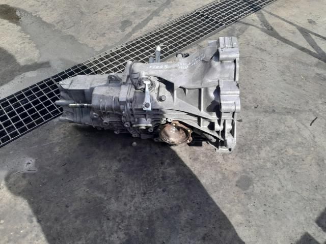 bontott VW PASSAT B5 Váltó (Mechanikus)