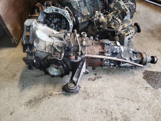bontott VW PASSAT B5 Váltó (Mechanikus)