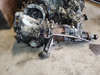 bontott VW PASSAT B5 Váltó (Mechanikus)
