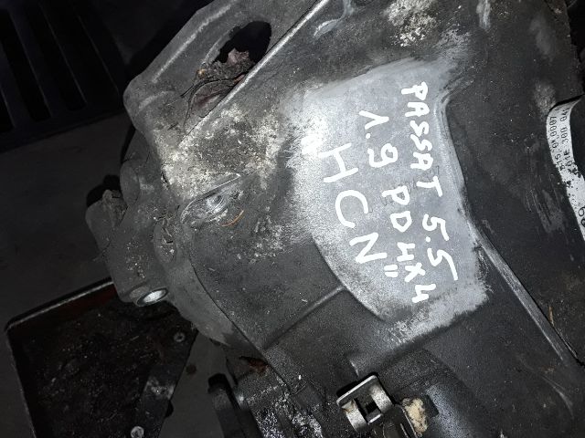 bontott VW PASSAT B5 Váltó (Mechanikus)