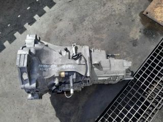 bontott VW PASSAT B5 Váltó (Mechanikus)