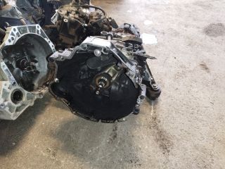 bontott VW PASSAT B5 Váltó (Mechanikus)