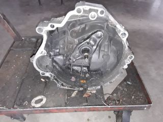 bontott VW PASSAT B5 Váltó (Mechanikus)