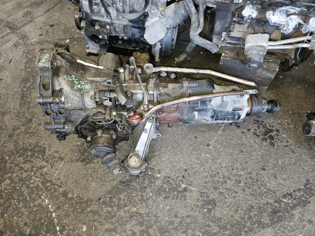 bontott VW PASSAT B5 Váltó (Mechanikus)