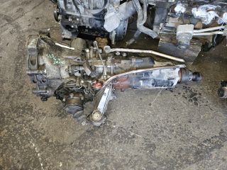 bontott VW PASSAT B5 Váltó (Mechanikus)