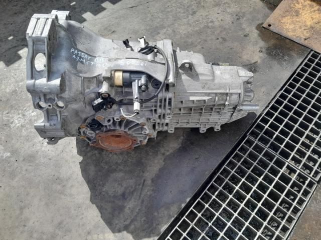 bontott VW PASSAT B5 Váltó (Mechanikus)