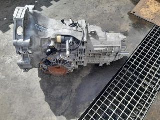 bontott VW PASSAT B5 Váltó (Mechanikus)