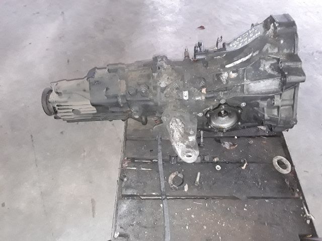 bontott VW PASSAT B5 Váltó (Mechanikus)