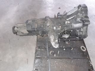 bontott VW PASSAT B5 Váltó (Mechanikus)