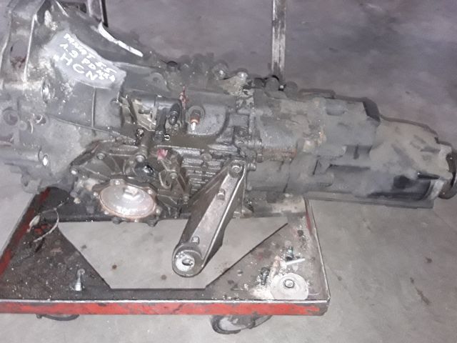 bontott VW PASSAT B5 Váltó (Mechanikus)