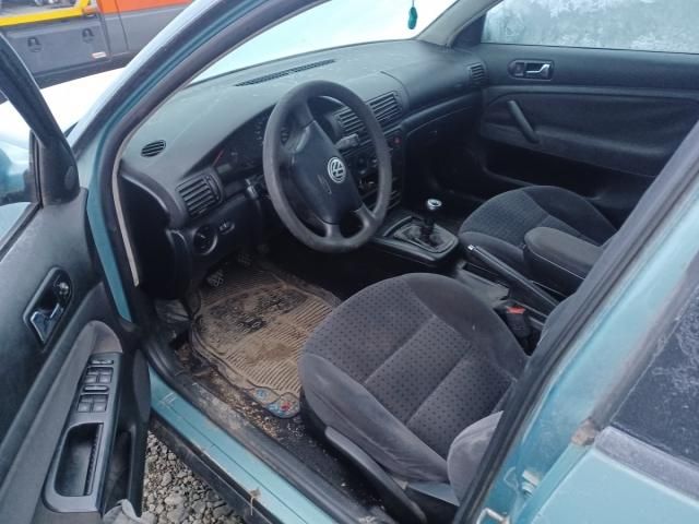 bontott VW PASSAT B5 Vízpumpa