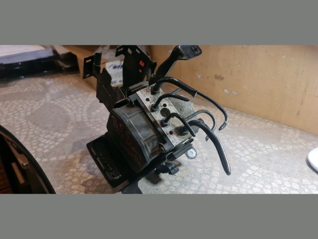 bontott VW PASSAT B5 ABS Kocka