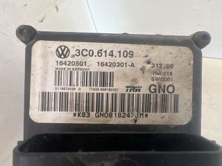 bontott VW PASSAT B5 ABS Kocka