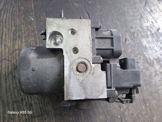 bontott VW PASSAT B5 ABS Kocka