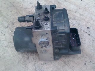 bontott VW PASSAT B5 ABS Kocka