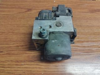 bontott VW PASSAT B5 ABS Kocka