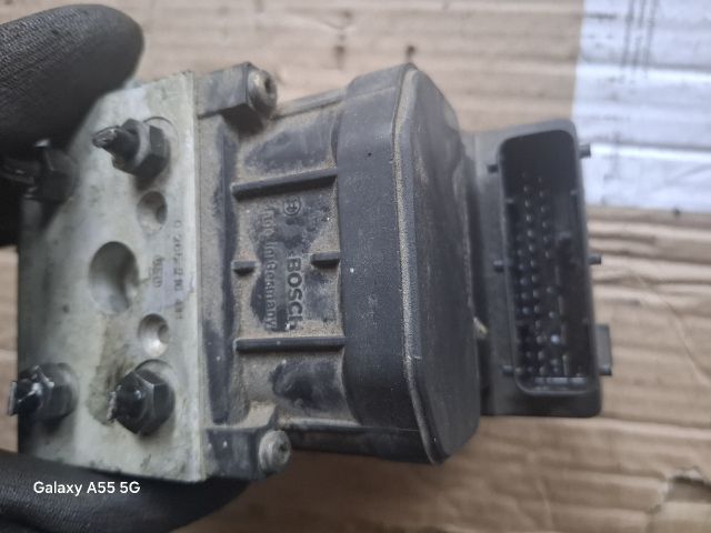 bontott VW PASSAT B5 ABS Kocka