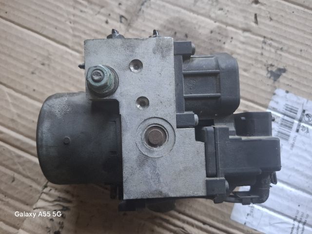 bontott VW PASSAT B5 ABS Kocka