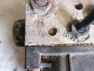 bontott VW PASSAT B5 ABS Kocka