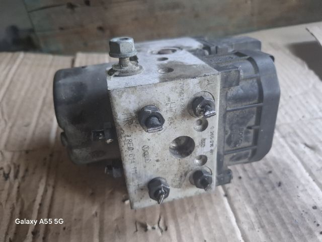 bontott VW PASSAT B5 ABS Kocka