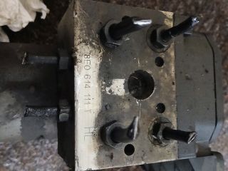 bontott VW PASSAT B5 ABS Kocka