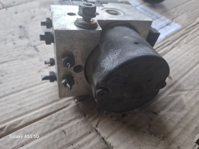 bontott VW PASSAT B5 ABS Kocka