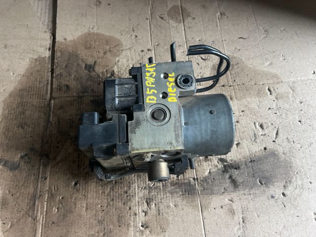 bontott VW PASSAT B5 ABS Kocka