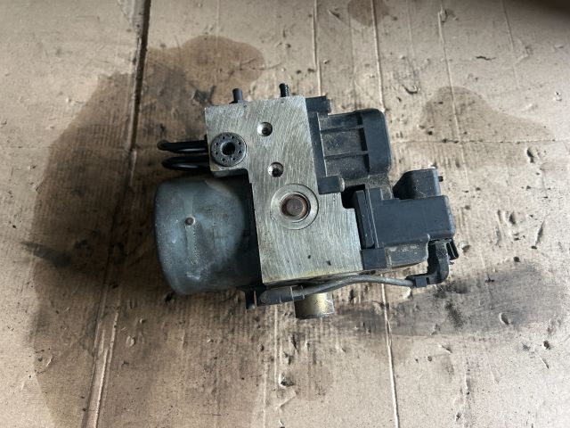 bontott VW PASSAT B5 ABS Kocka