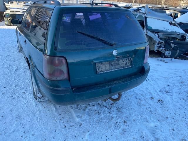 bontott VW PASSAT B5 ABS Kocka