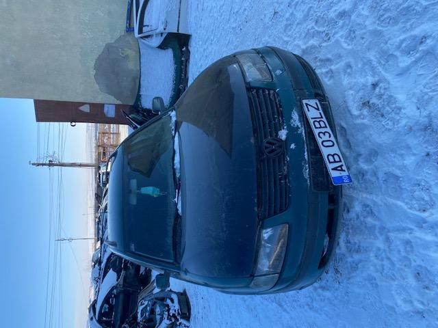 bontott VW PASSAT B5 ABS Kocka