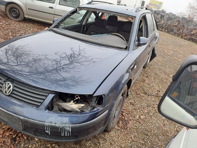 bontott VW PASSAT B5 ABS Kocka