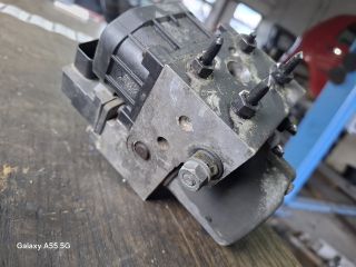 bontott VW PASSAT B5 ABS Kocka