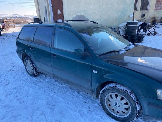 bontott VW PASSAT B5 ABS Kocka