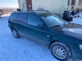 bontott VW PASSAT B5 ABS Kocka