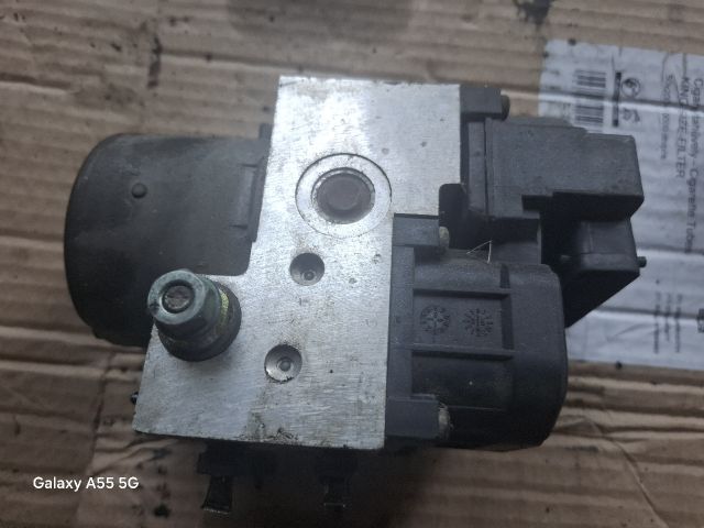 bontott VW PASSAT B5 ABS Kocka