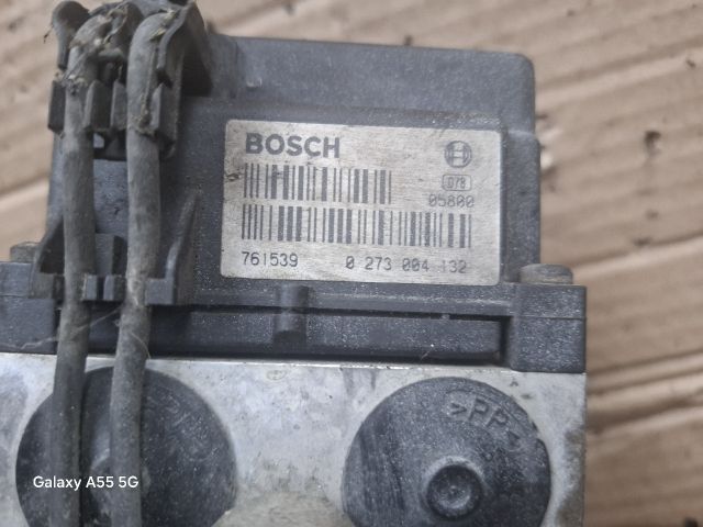 bontott VW PASSAT B5 ABS Kocka