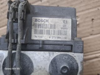 bontott VW PASSAT B5 ABS Kocka