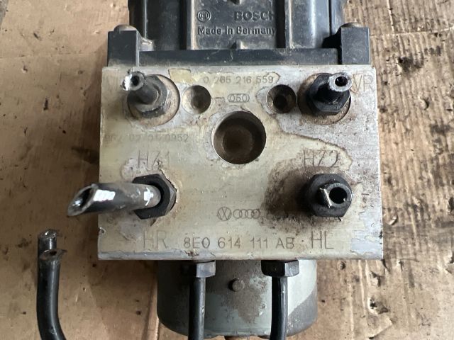 bontott VW PASSAT B5 ABS Kocka