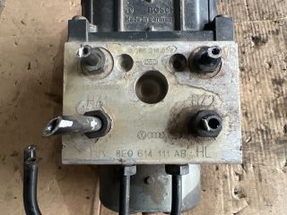 bontott VW PASSAT B5 ABS Kocka