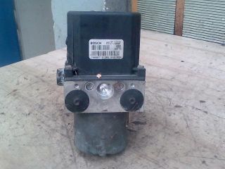 bontott VW PASSAT B5 ABS Kocka