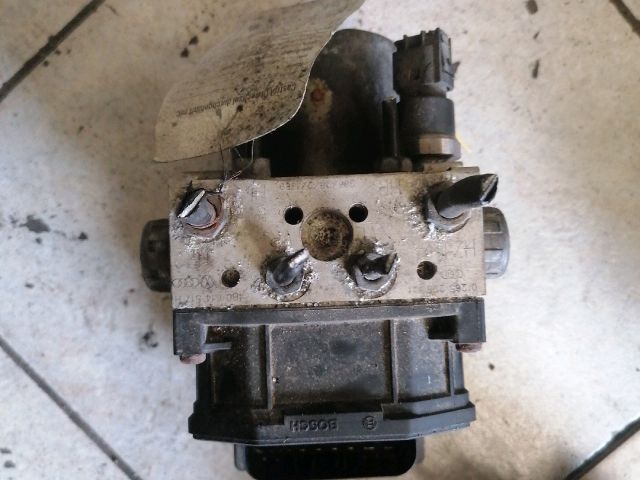 bontott VW PASSAT B5 ABS Kocka