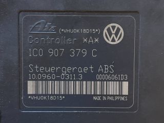 bontott VW PASSAT B5 ABS Kocka