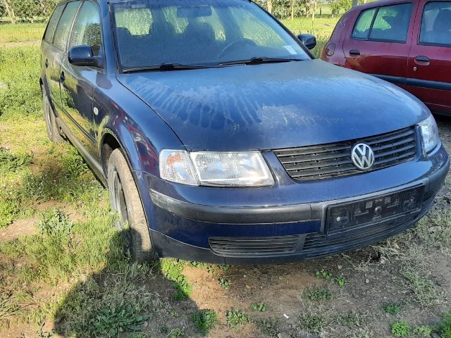 bontott VW PASSAT B5 ABS Kocka