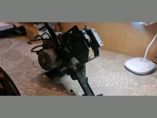 bontott VW PASSAT B5 ABS Kocka