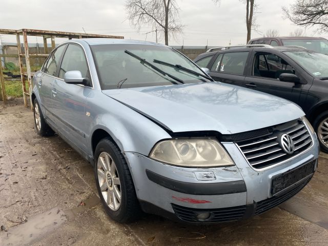 bontott VW PASSAT B5 ABS Kocka